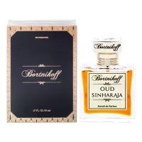 Bortnikoff Oud Sinharaja