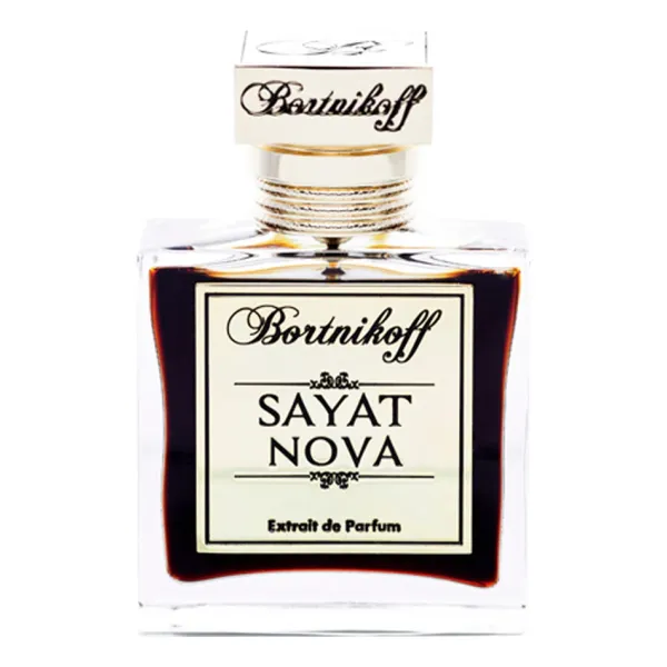 Bortnikoff Sayat Nova