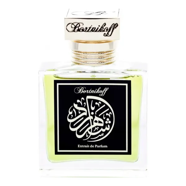 Bortnikoff Scheherazade