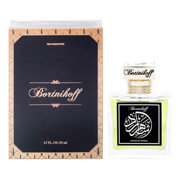 Bortnikoff Scheherazade