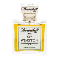 Bortnikoff Sir Winston
