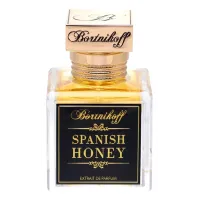 Bortnikoff Spanish Honey