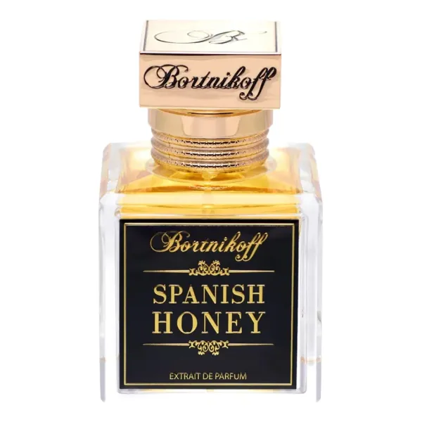 Bortnikoff Spanish Honey