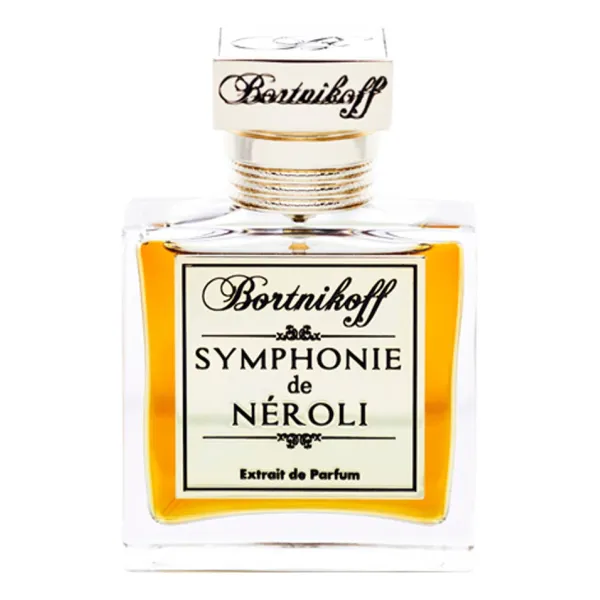 Bortnikoff Symphonie De Neroli