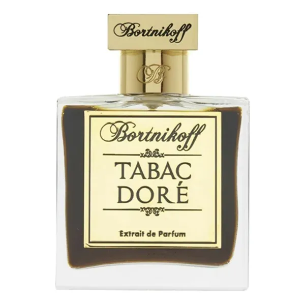 Bortnikoff Tabac Dore