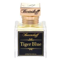 Bortnikoff Tiger Blue