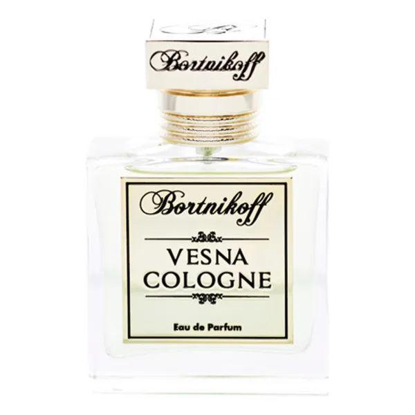 Bortnikoff Vesna Cologne