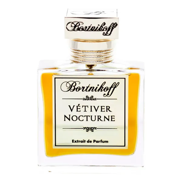 Bortnikoff Vetiver Nocturne