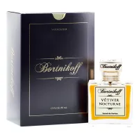 Bortnikoff Vetiver Nocturne