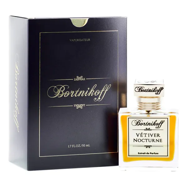 Bortnikoff Vetiver Nocturne
