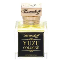 Bortnikoff Yuzu Cologne