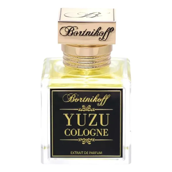 Bortnikoff Yuzu Cologne