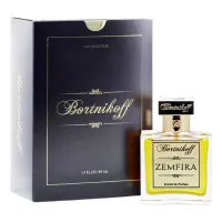 Bortnikoff Zemfira