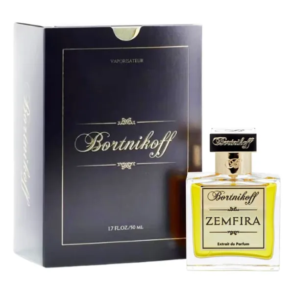 Bortnikoff Zemfira