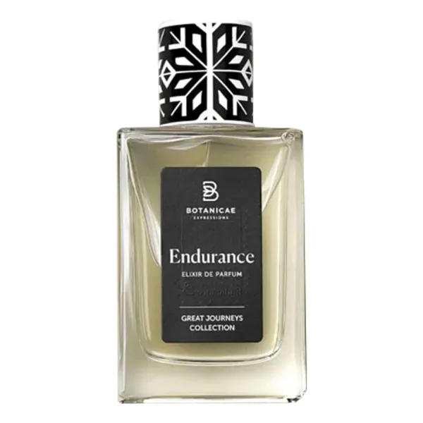 Botanicae Endurance