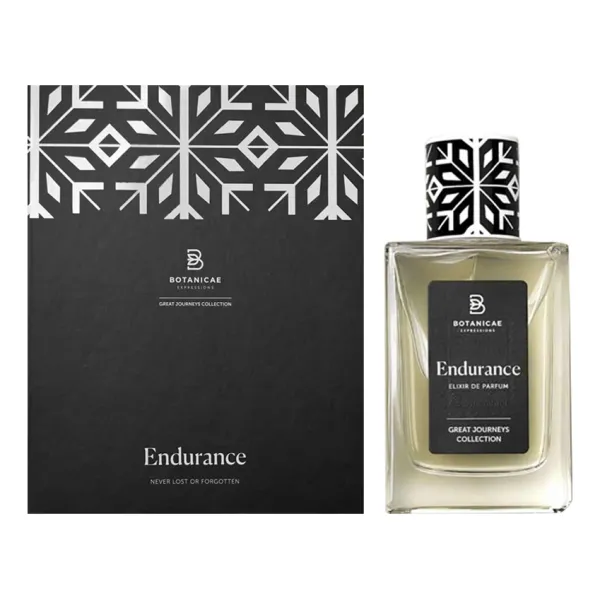 Botanicae Endurance