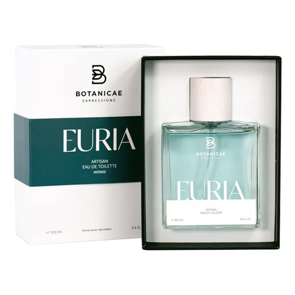 Botanicae Euria