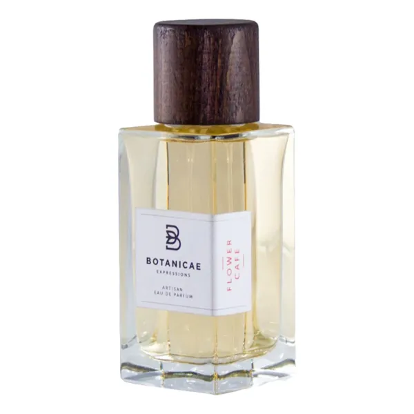 Botanicae Flower Cafe