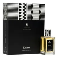 Botanicae Great Journeys Collection - Ebano