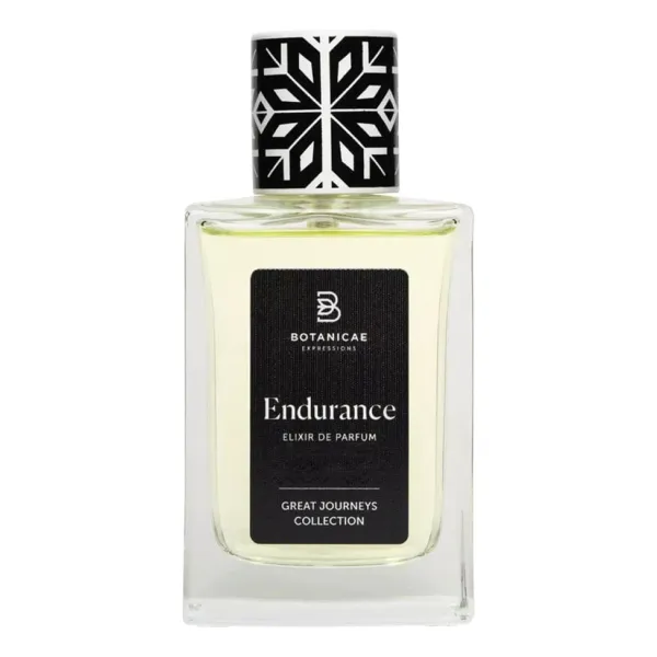 Botanicae Great Journeys Collection - Endurance