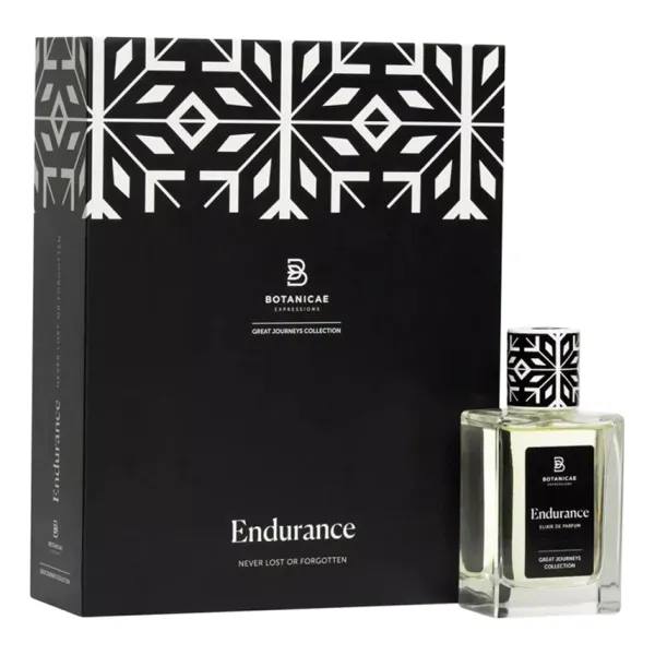 Botanicae Great Journeys Collection - Endurance