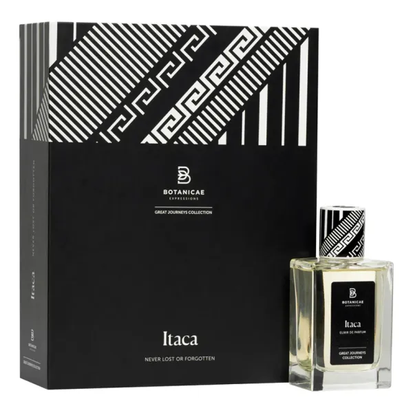 Botanicae Great Journeys Collection - Itaca