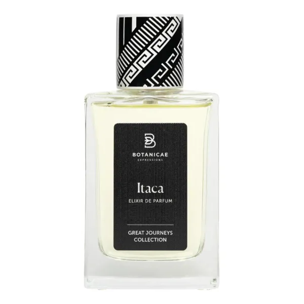 Botanicae Great Journeys Collection - Itaca