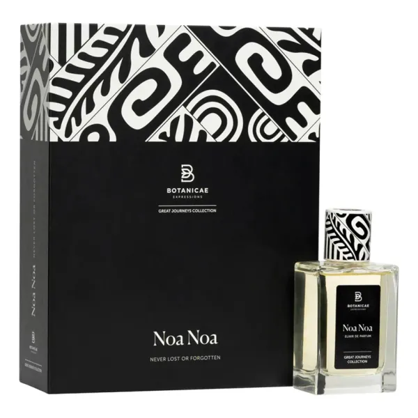 Botanicae Great Journeys Collection - Noa Noa