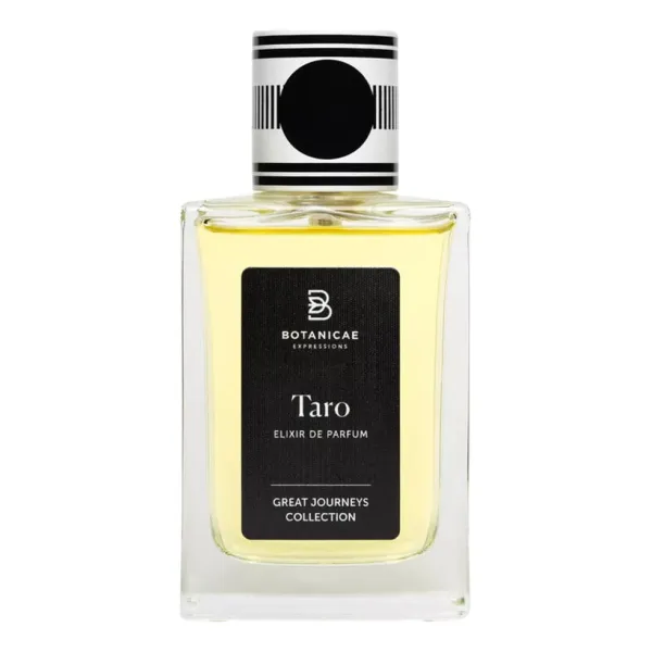 Botanicae Great Journeys Collection - Taro