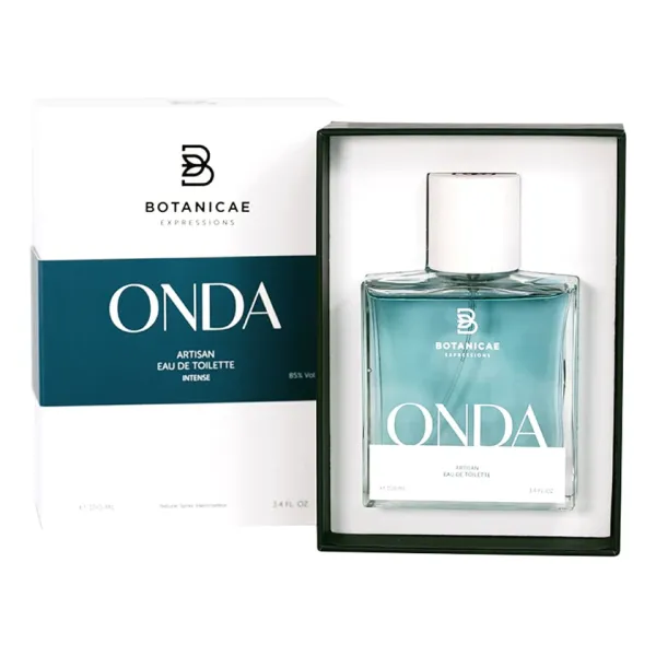 Botanicae Onda