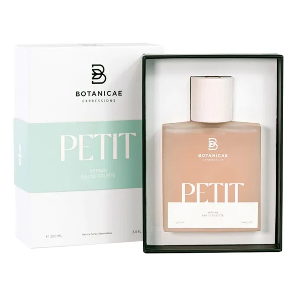 Botanicae Petit