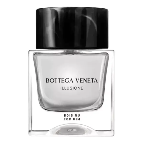 Bottega Veneta Illusione Bois Nu For Him