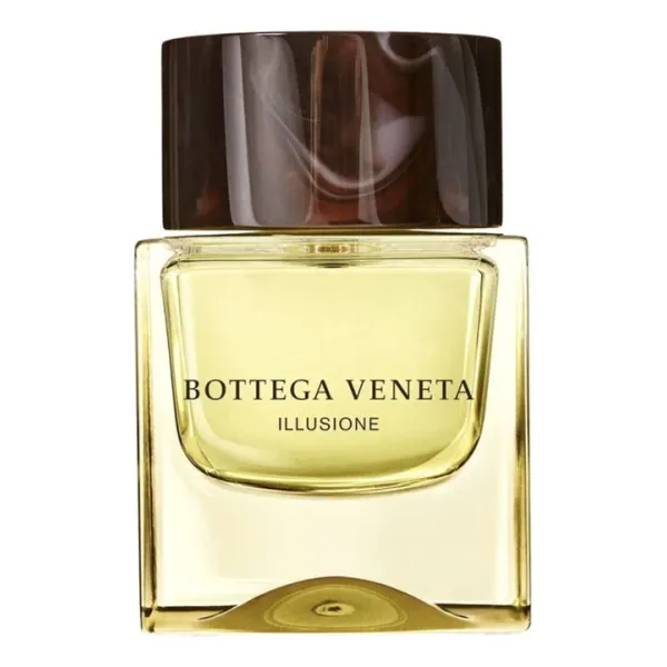Bottega Veneta Illusione Eau De Toilette
