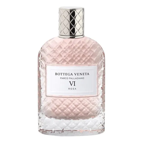 Bottega Veneta Parco Palladiano VI Rosa