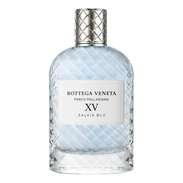 Bottega Veneta Parco Palladiano XV Salvia Blu