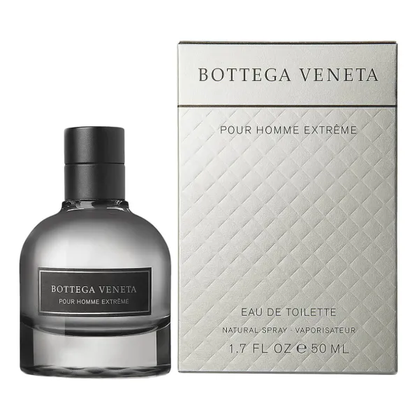 Bottega Veneta Pour Homme Extreme