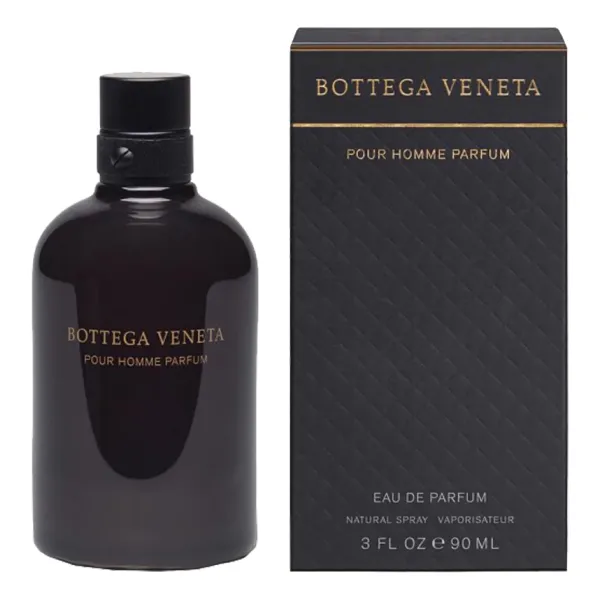 Bottega Veneta Pour Homme Parfum