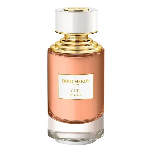 Boucheron Cuir De Venise