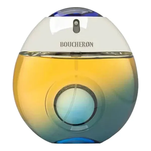 Boucheron Eau Legere 2008
