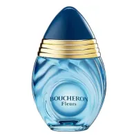 Boucheron Fleurs