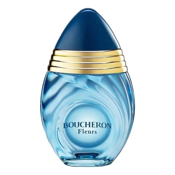 Boucheron Fleurs