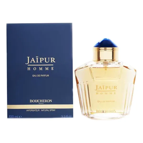 Boucheron Jaipur Homme