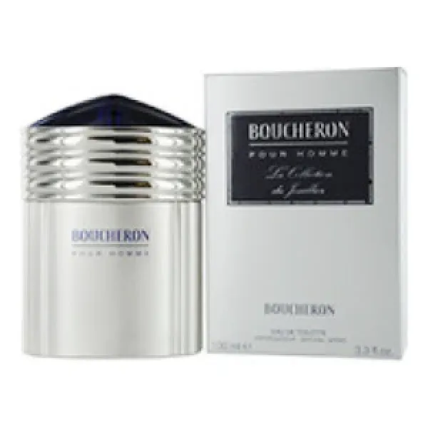 Boucheron La Collection Du Joaillier