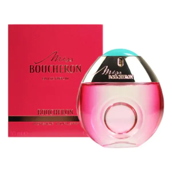 Boucheron Miss Boucheron
