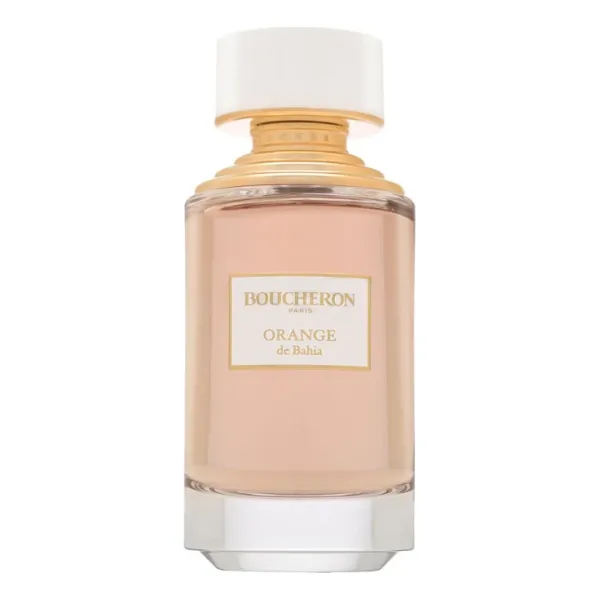 Boucheron Orange De Bahia