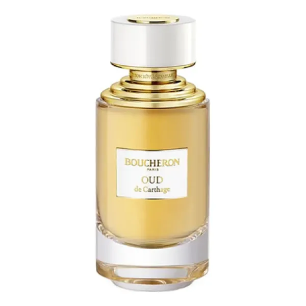Boucheron Oud De Carthage