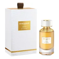 Boucheron Oud De Carthage