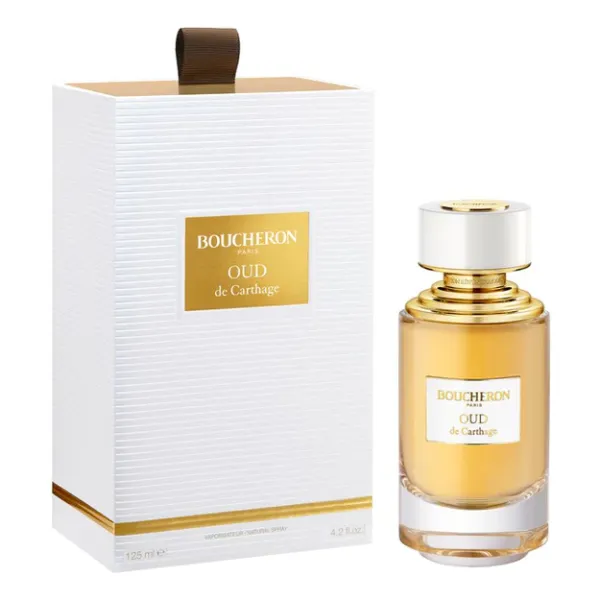 Boucheron Oud De Carthage