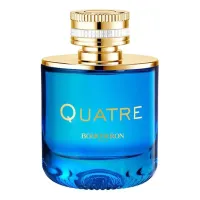 Boucheron Quatre En Bleu