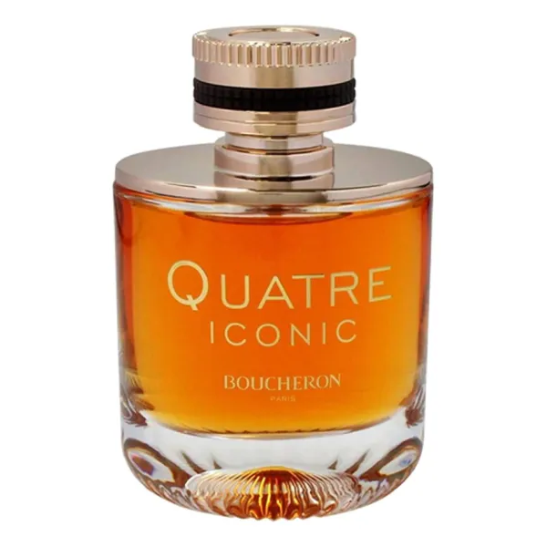 Boucheron Quatre Iconic